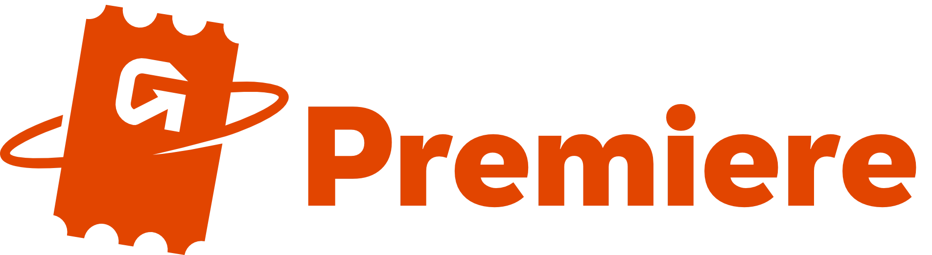 Ticket Premiere