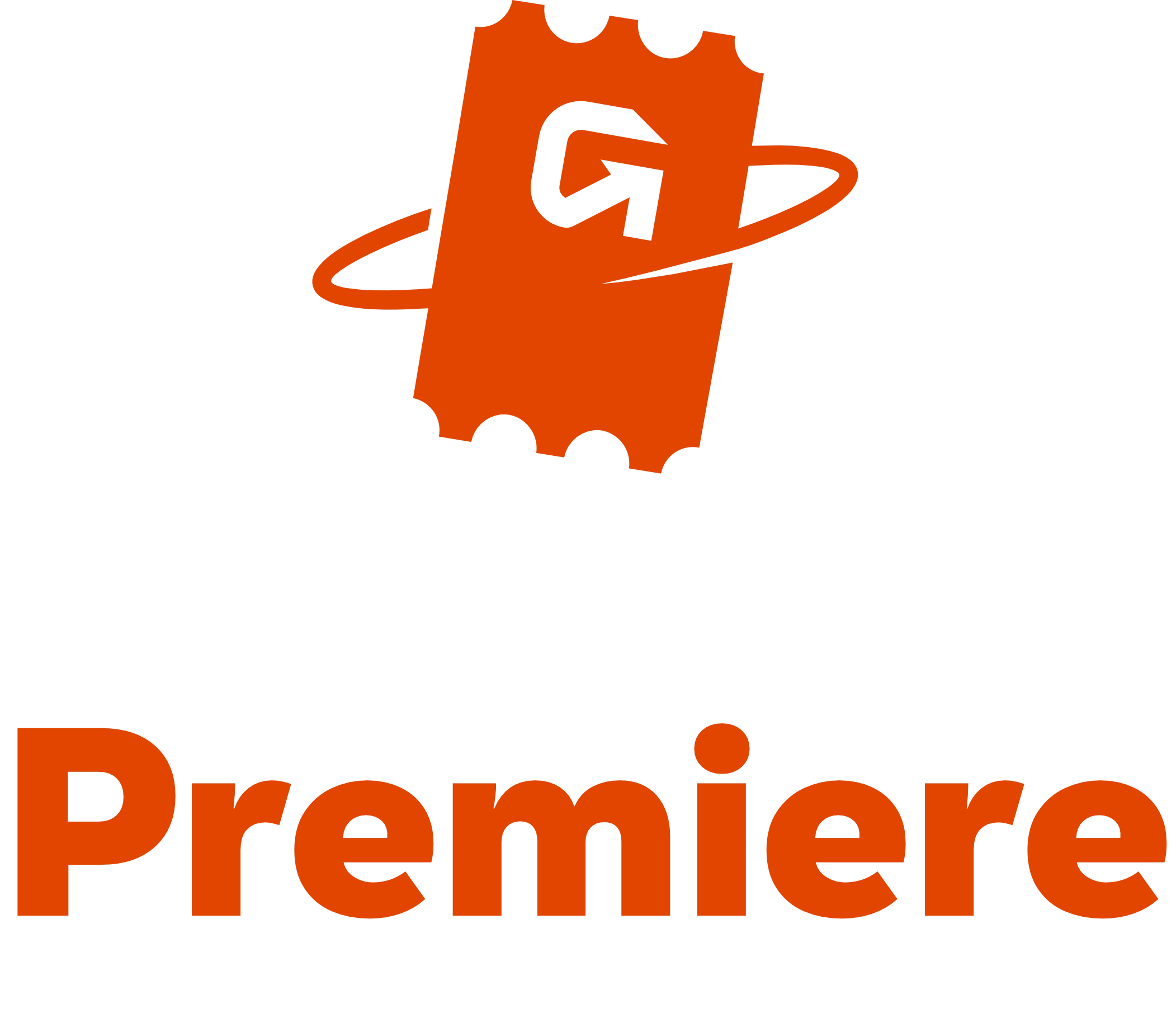 Ticket Premiere